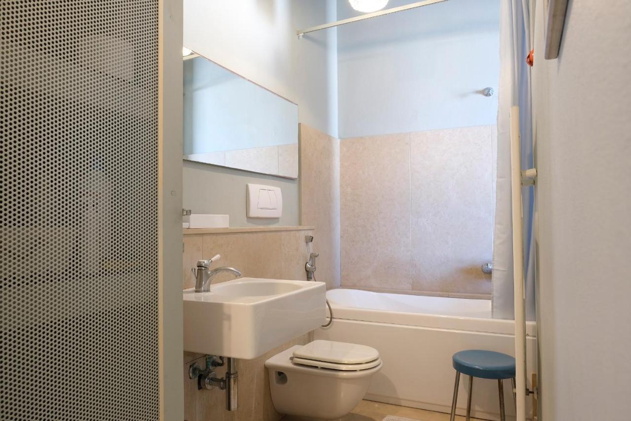Casa Dei Pensieri Apartment โมโนโปลี ภายนอก รูปภาพ