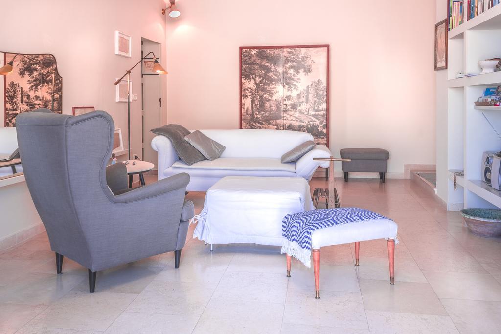Casa Dei Pensieri Apartment โมโนโปลี ภายนอก รูปภาพ