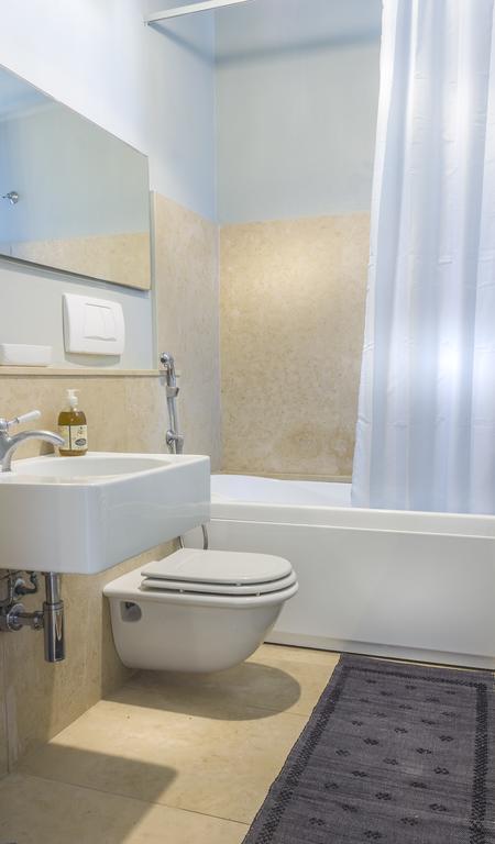 Casa Dei Pensieri Apartment โมโนโปลี ภายนอก รูปภาพ