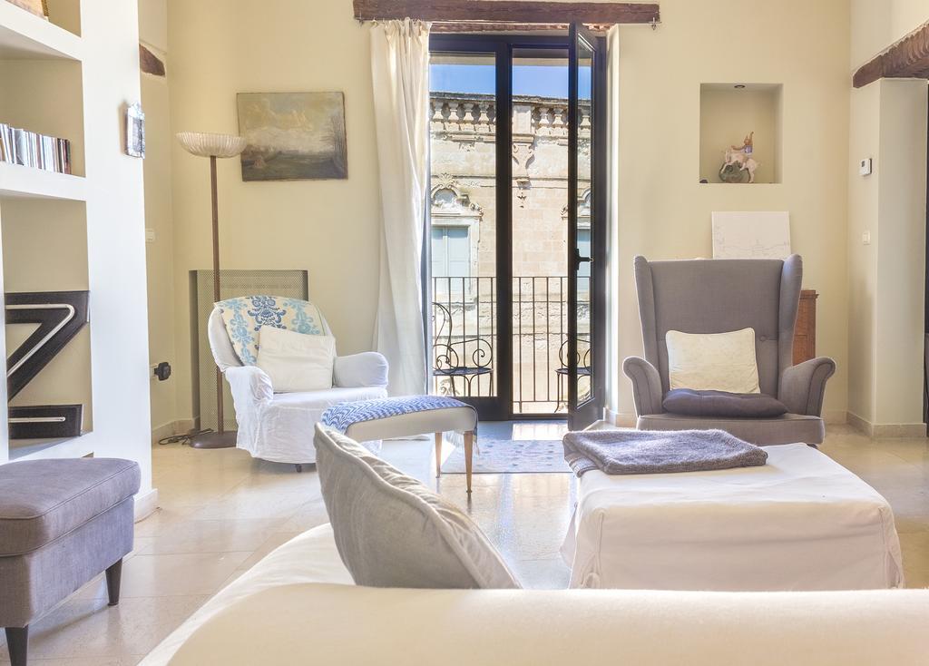 Casa Dei Pensieri Apartment โมโนโปลี ภายนอก รูปภาพ